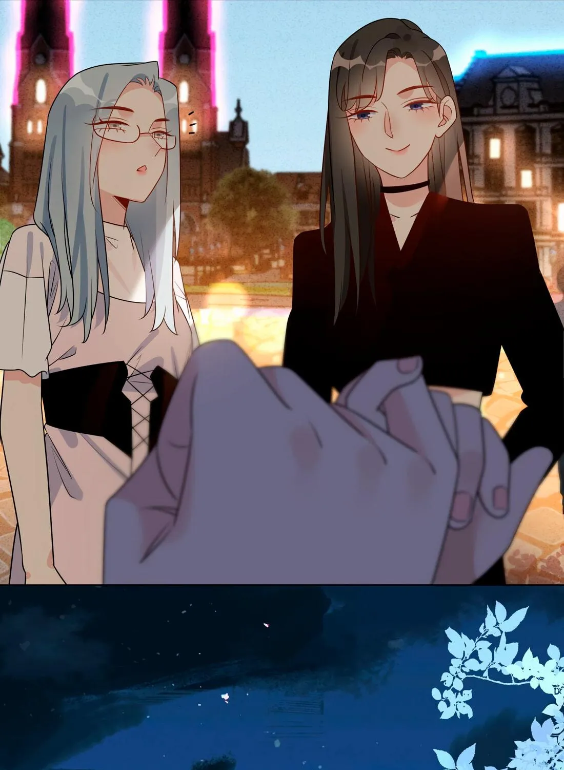 Ni De Weidao Youdian Tian Chapter 53 page 41 - 