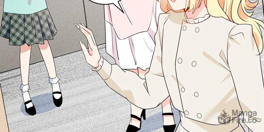 Ni De Weidao Youdian Tian Chapter 53 page 50 - 