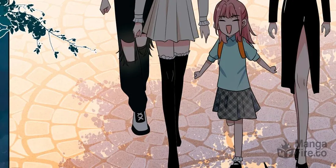 Ni De Weidao Youdian Tian Chapter 53 page 6 - 