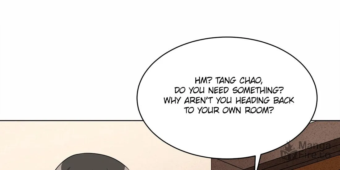 Ni De Weidao Youdian Tian Chapter 53 page 54 - 
