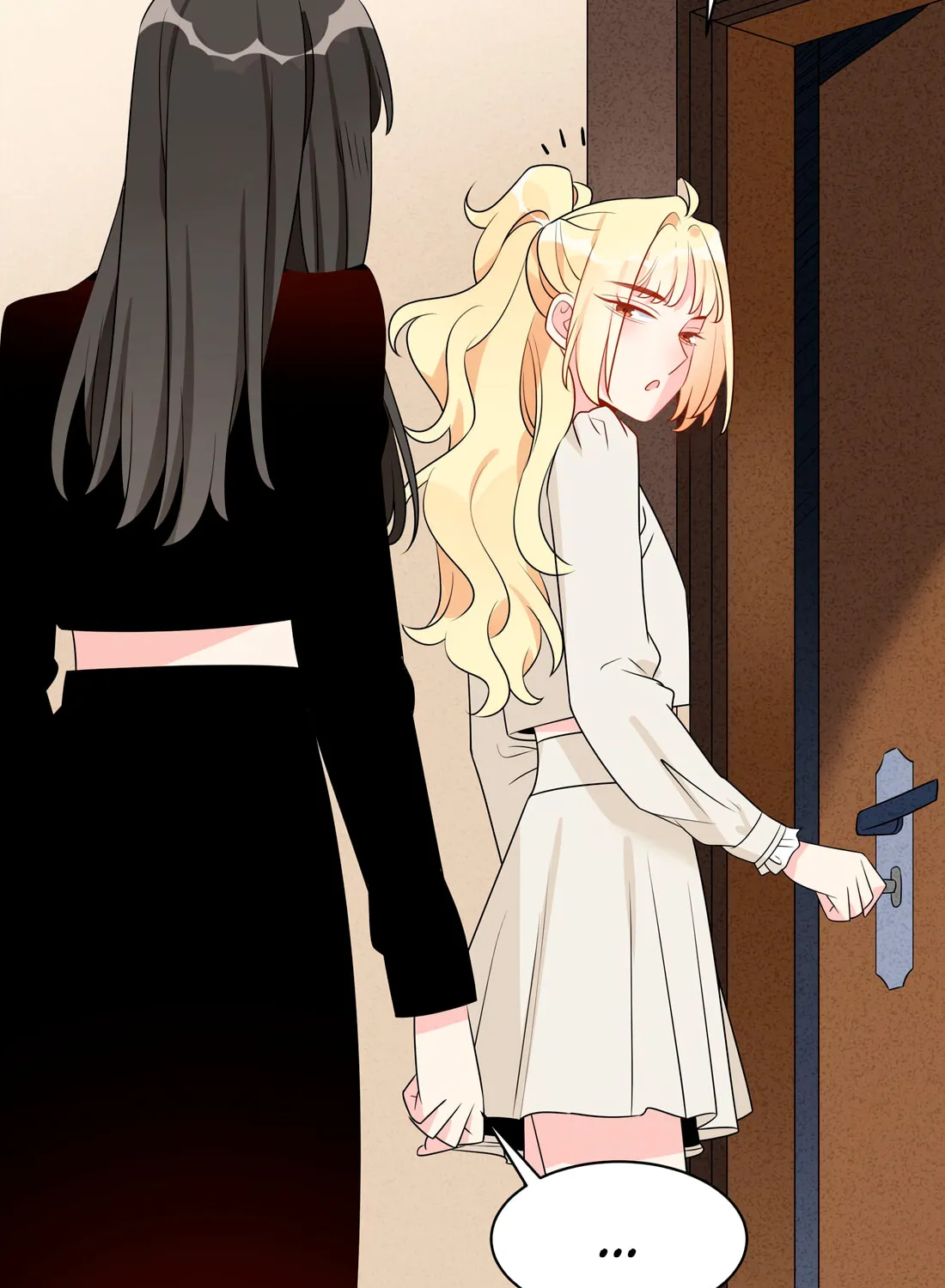 Ni De Weidao Youdian Tian Chapter 53 page 55 - 