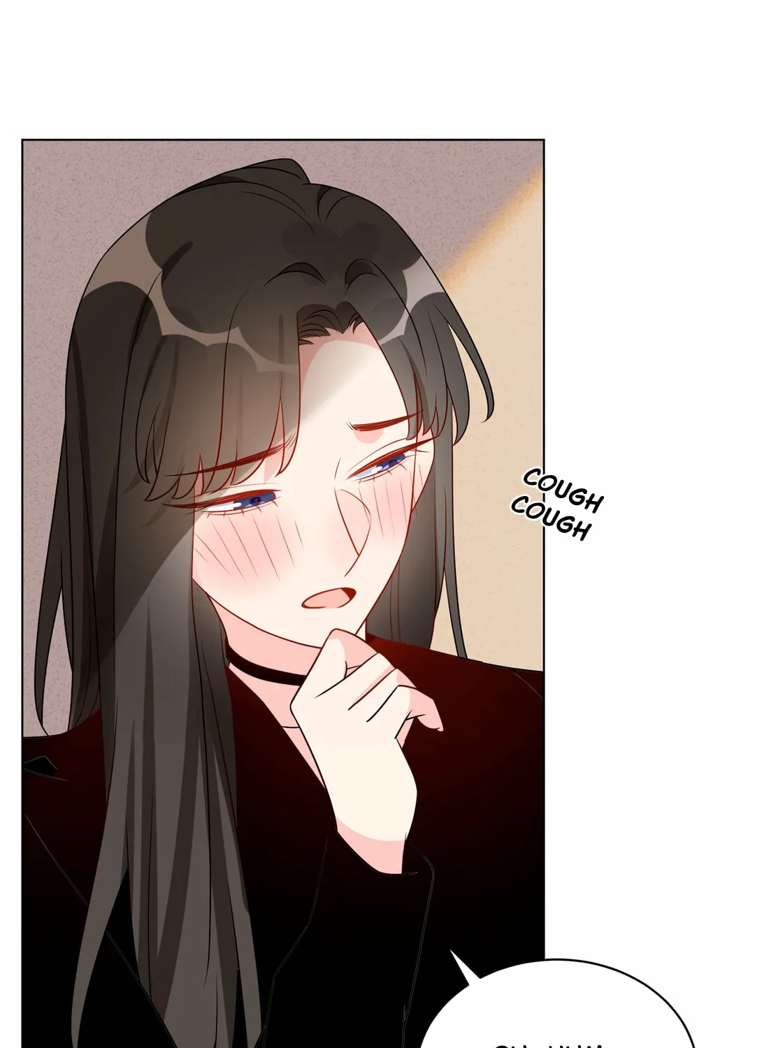 Ni De Weidao Youdian Tian Chapter 53 page 57 - 