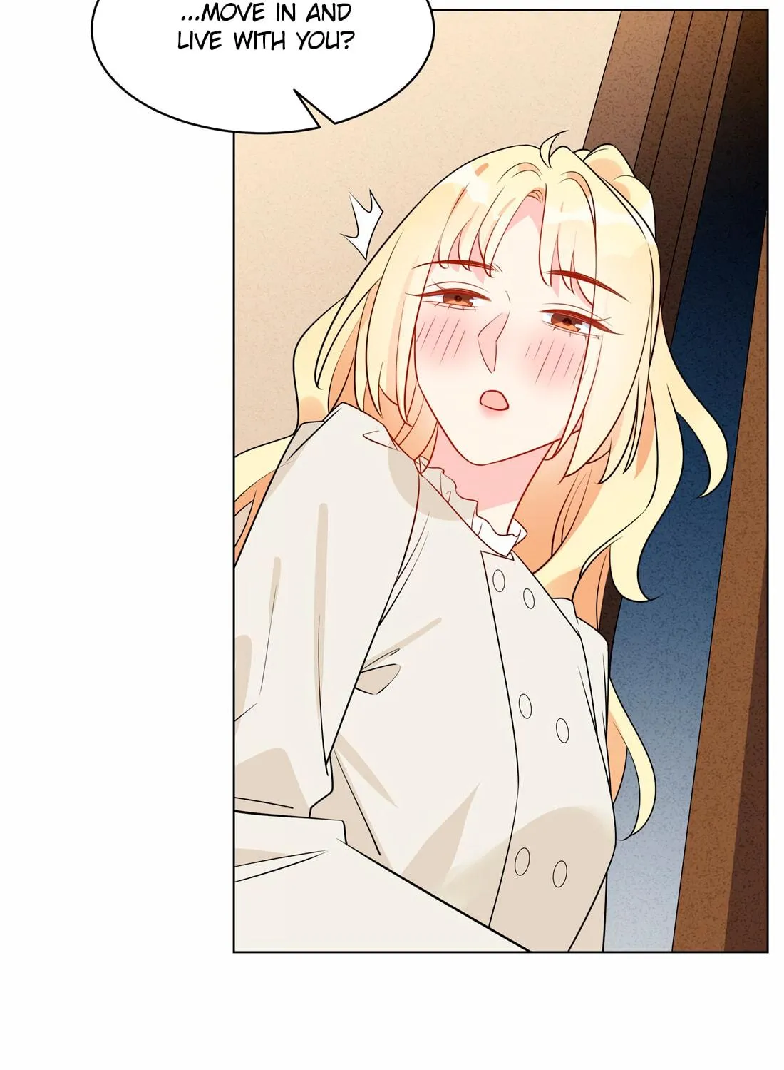Ni De Weidao Youdian Tian Chapter 53 page 59 - 