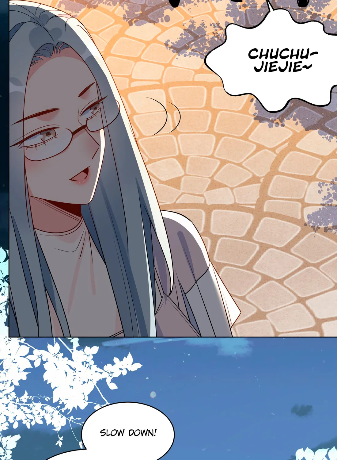 Ni De Weidao Youdian Tian Chapter 53 page 7 - 