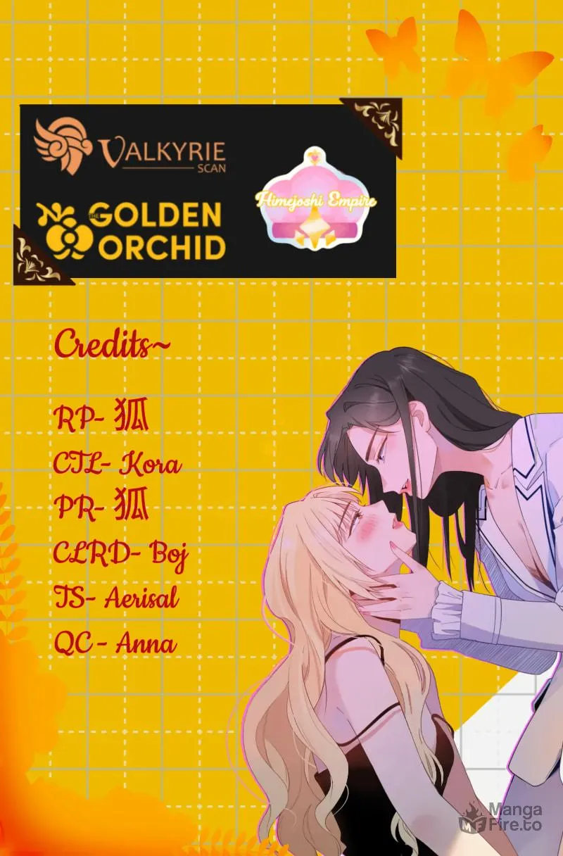 Ni De Weidao Youdian Tian Chapter 53 page 65 - 