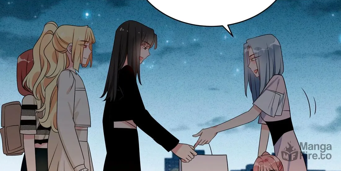 Ni De Weidao Youdian Tian Chapter 53 page 10 - 