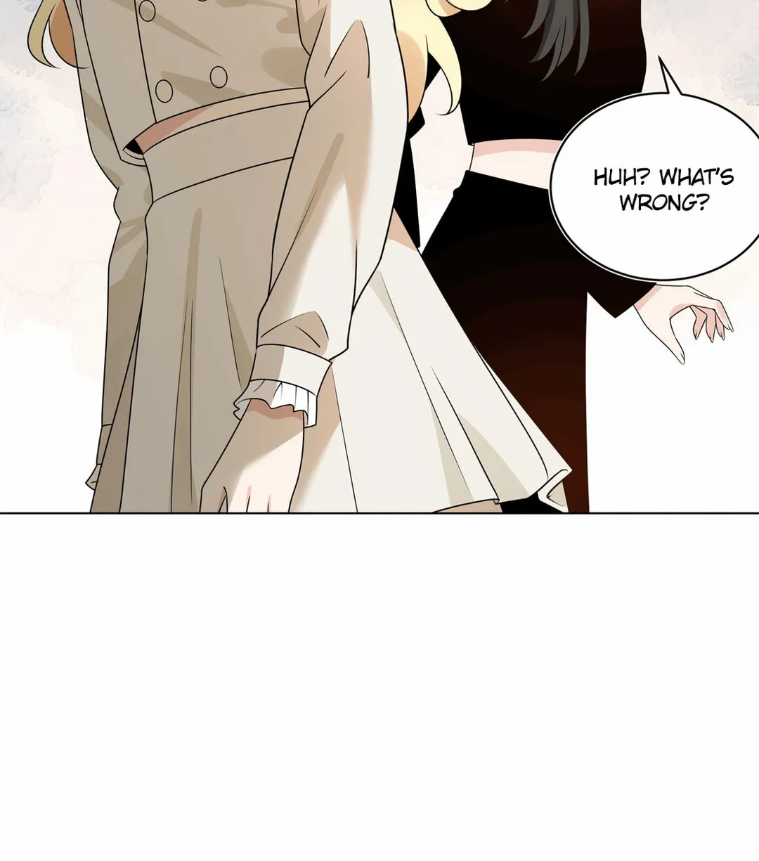 Ni De Weidao Youdian Tian Chapter 54 page 14 - 