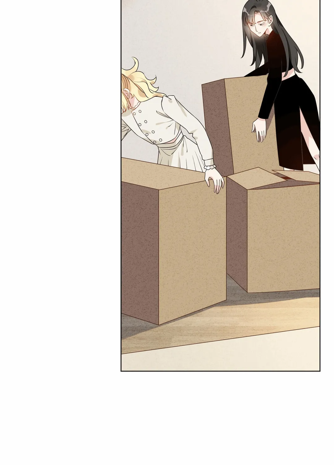 Ni De Weidao Youdian Tian Chapter 54 page 18 - 