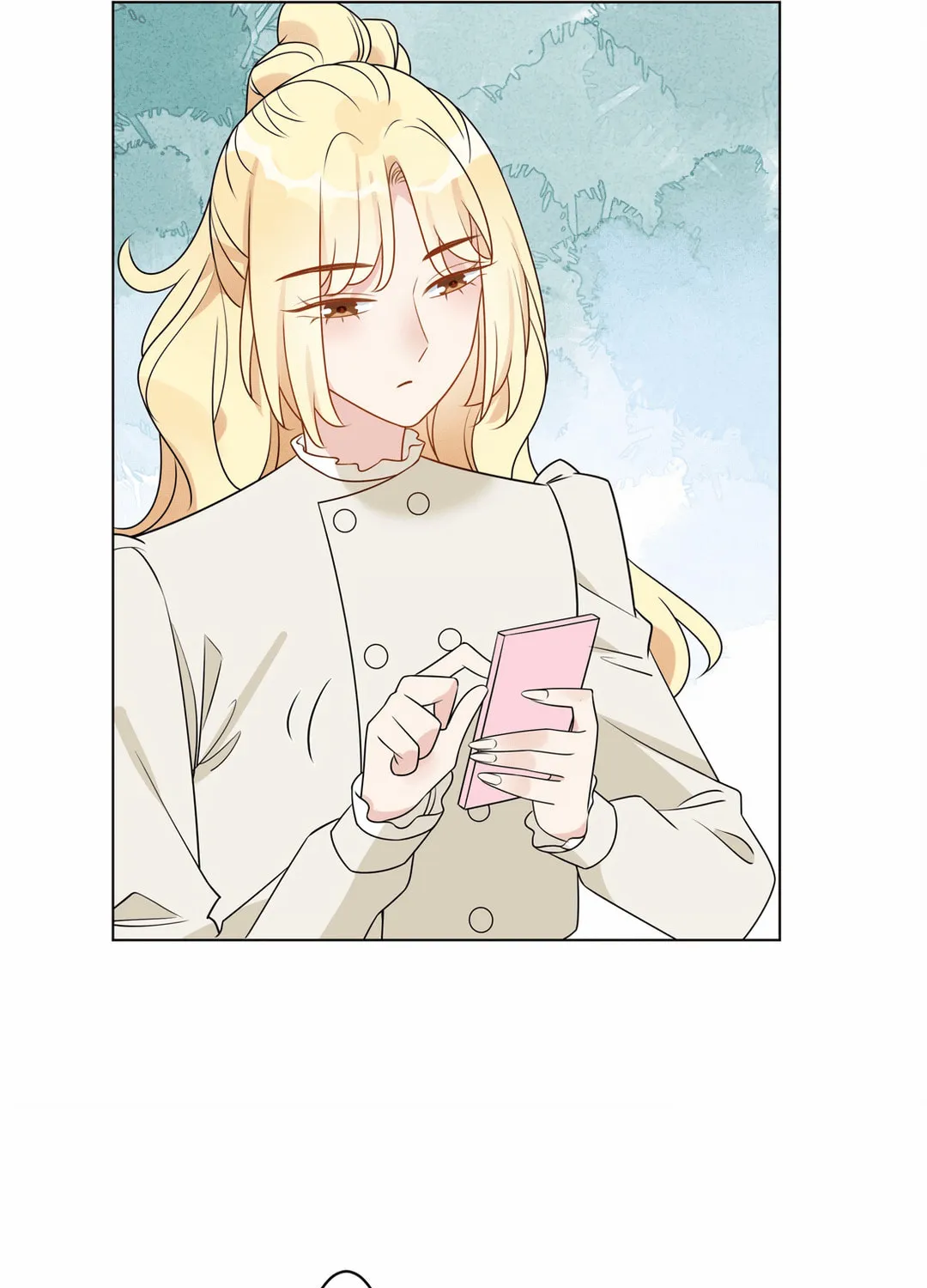 Ni De Weidao Youdian Tian Chapter 54 page 24 - 