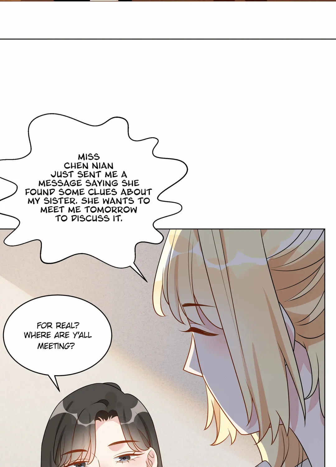 Ni De Weidao Youdian Tian Chapter 54 page 26 - 