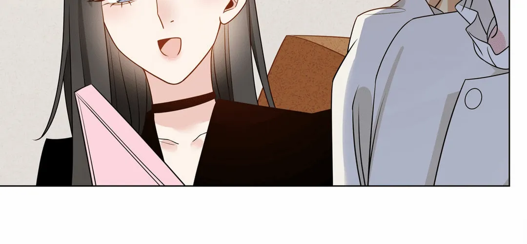 Ni De Weidao Youdian Tian Chapter 54 page 27 - 
