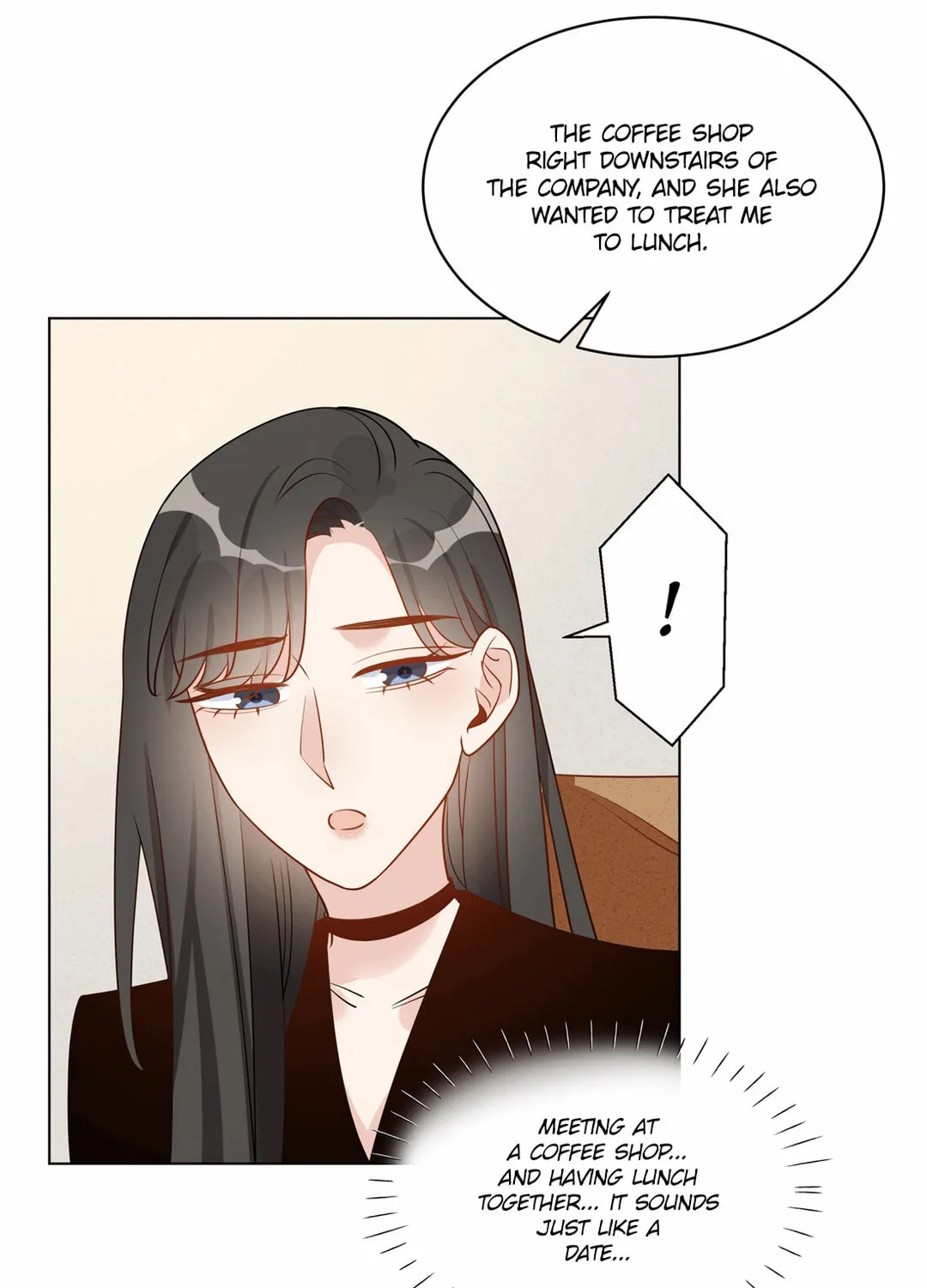 Ni De Weidao Youdian Tian Chapter 54 page 28 - 