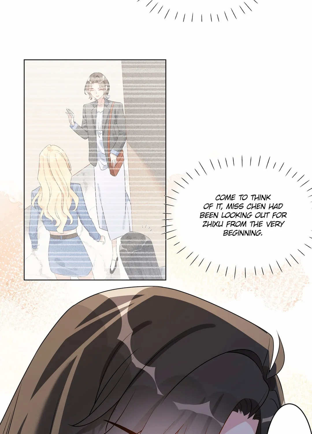 Ni De Weidao Youdian Tian Chapter 54 page 29 - 