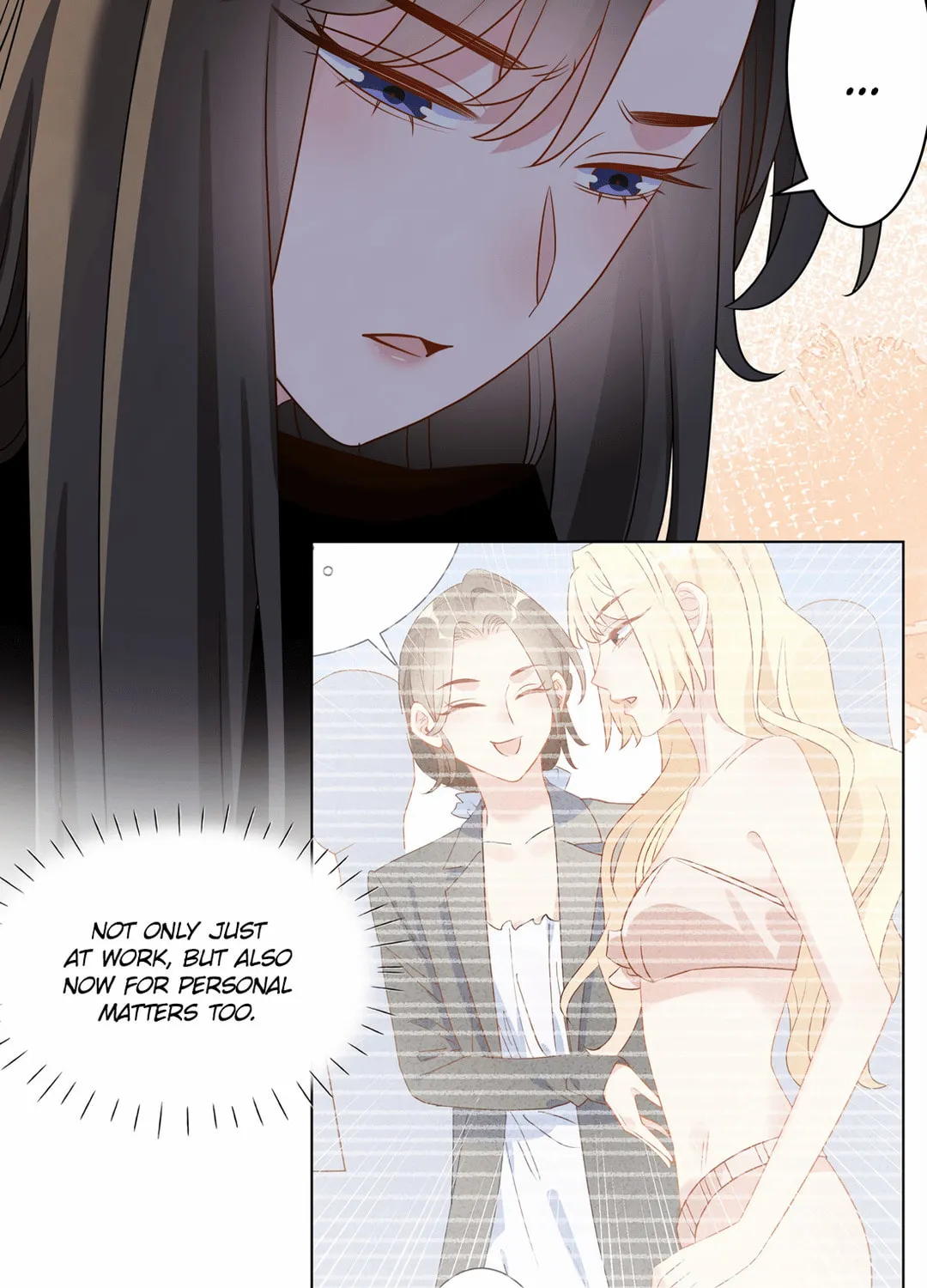 Ni De Weidao Youdian Tian Chapter 54 page 30 - 