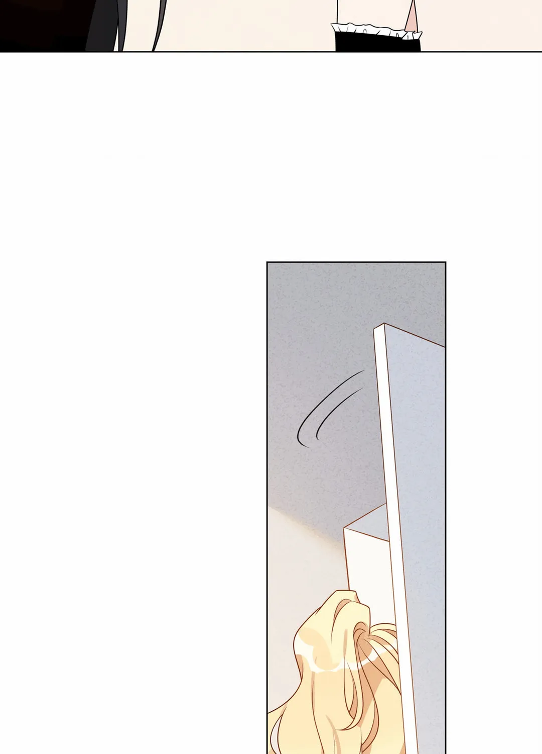 Ni De Weidao Youdian Tian Chapter 54 page 33 - 
