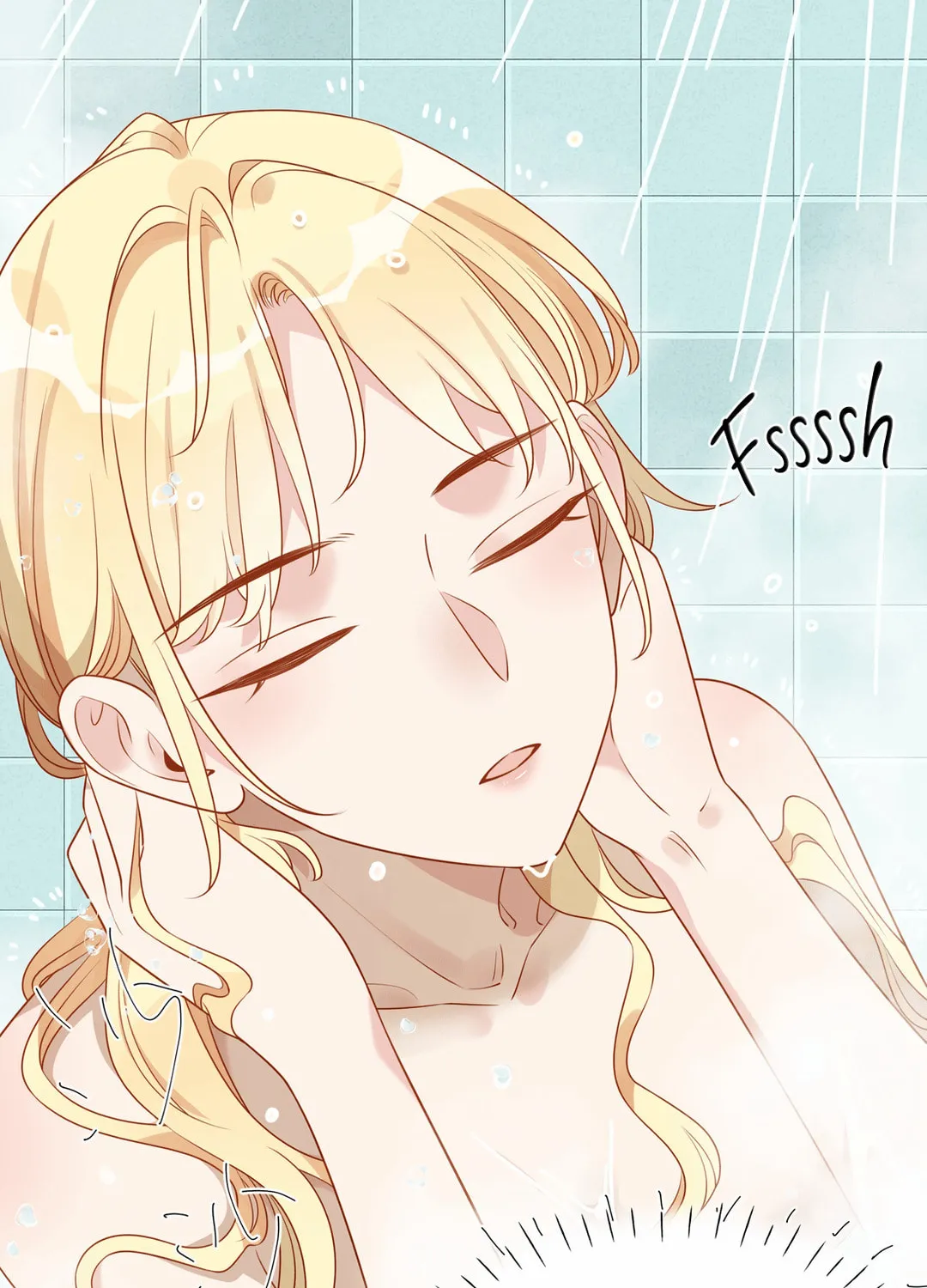 Ni De Weidao Youdian Tian Chapter 54 page 37 - 