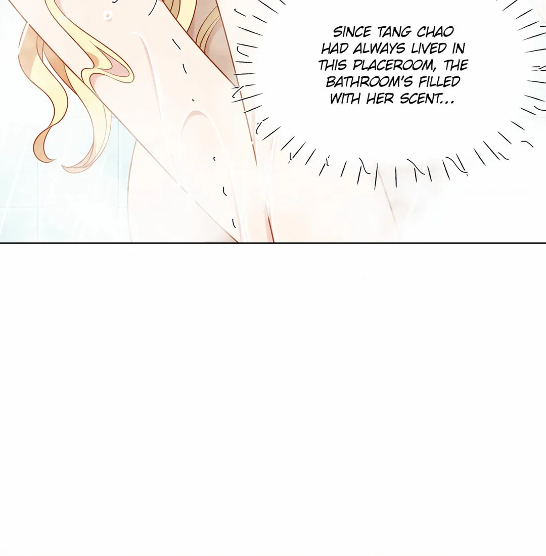 Ni De Weidao Youdian Tian Chapter 54 page 38 - 
