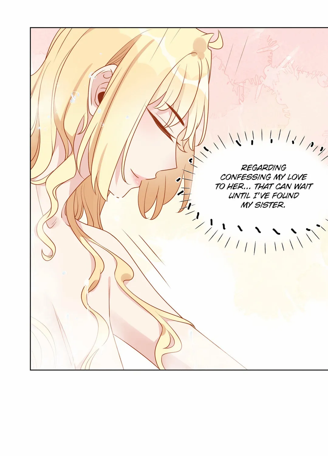 Ni De Weidao Youdian Tian Chapter 54 page 40 - 