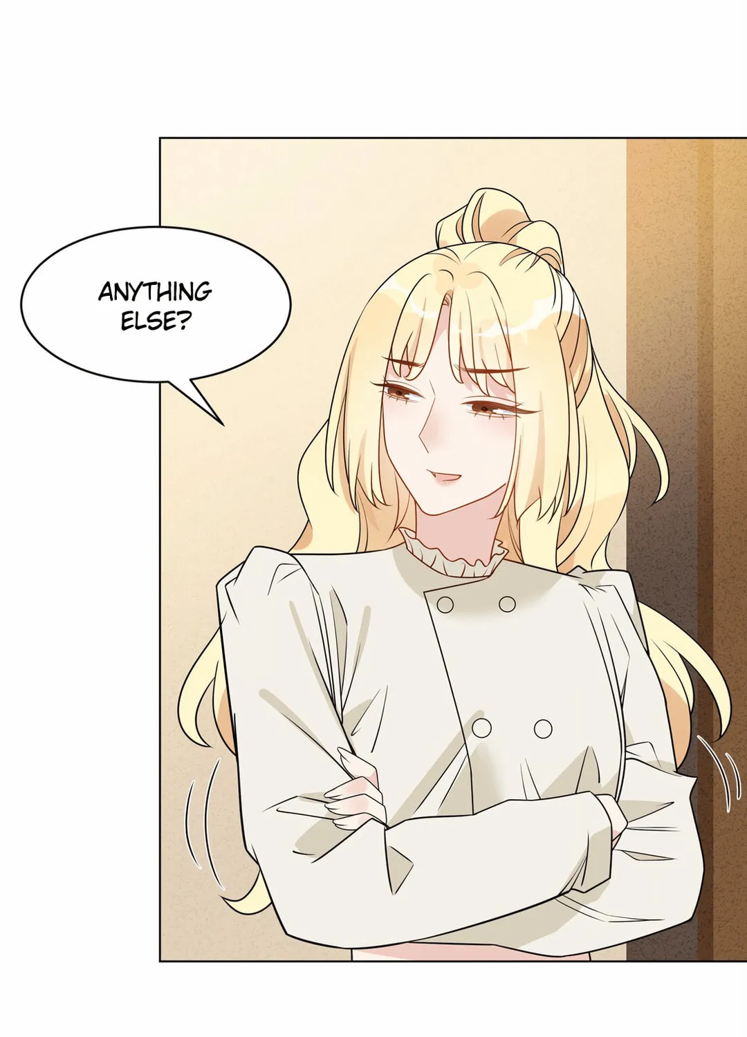 Ni De Weidao Youdian Tian Chapter 54 page 5 - 