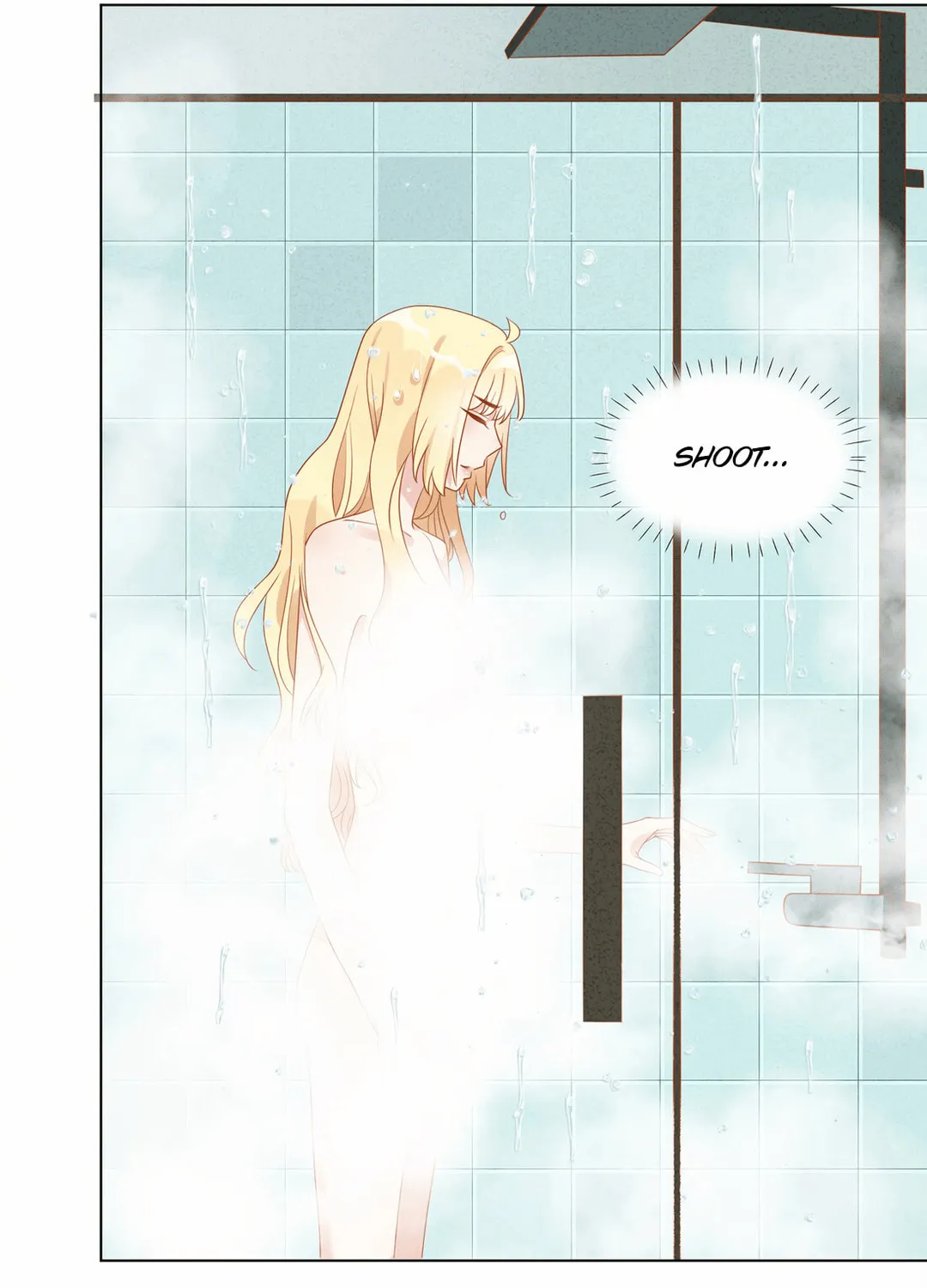 Ni De Weidao Youdian Tian Chapter 54 page 43 - 