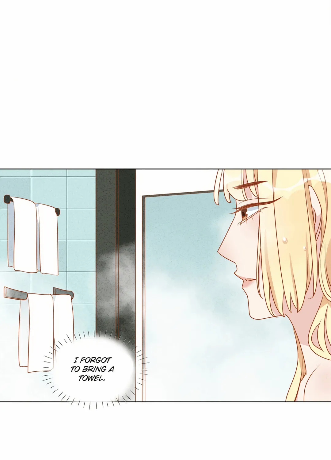 Ni De Weidao Youdian Tian Chapter 54 page 44 - 