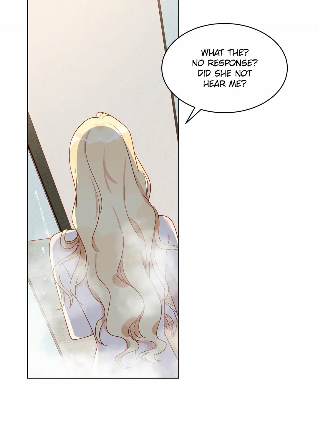 Ni De Weidao Youdian Tian Chapter 54 page 48 - 