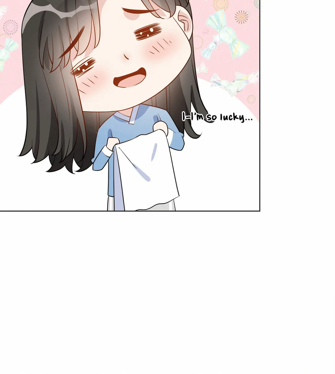 Ni De Weidao Youdian Tian Chapter 54 page 53 - 