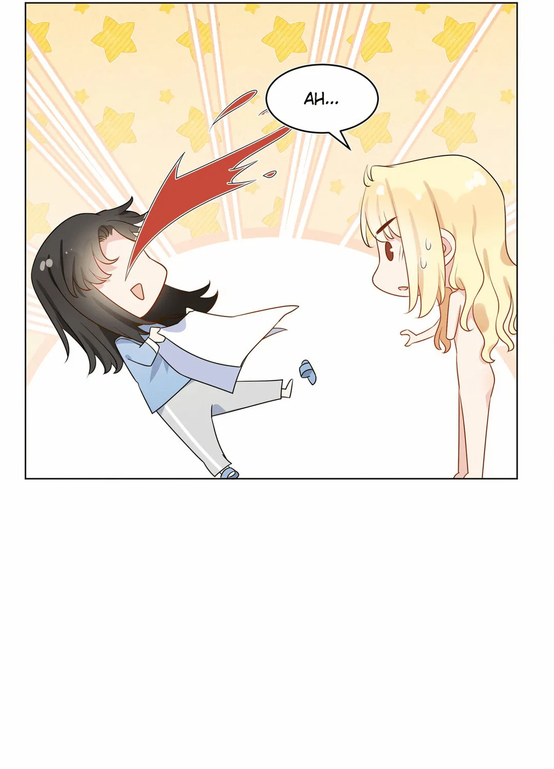 Ni De Weidao Youdian Tian Chapter 54 page 54 - 