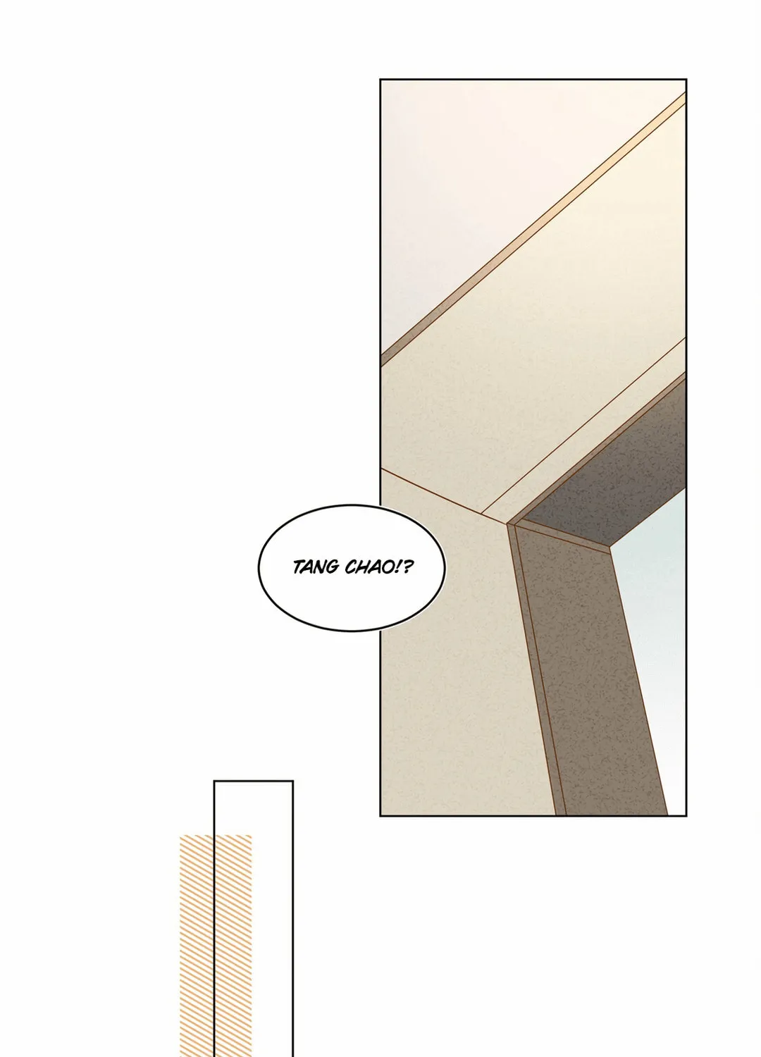 Ni De Weidao Youdian Tian Chapter 54 page 55 - 