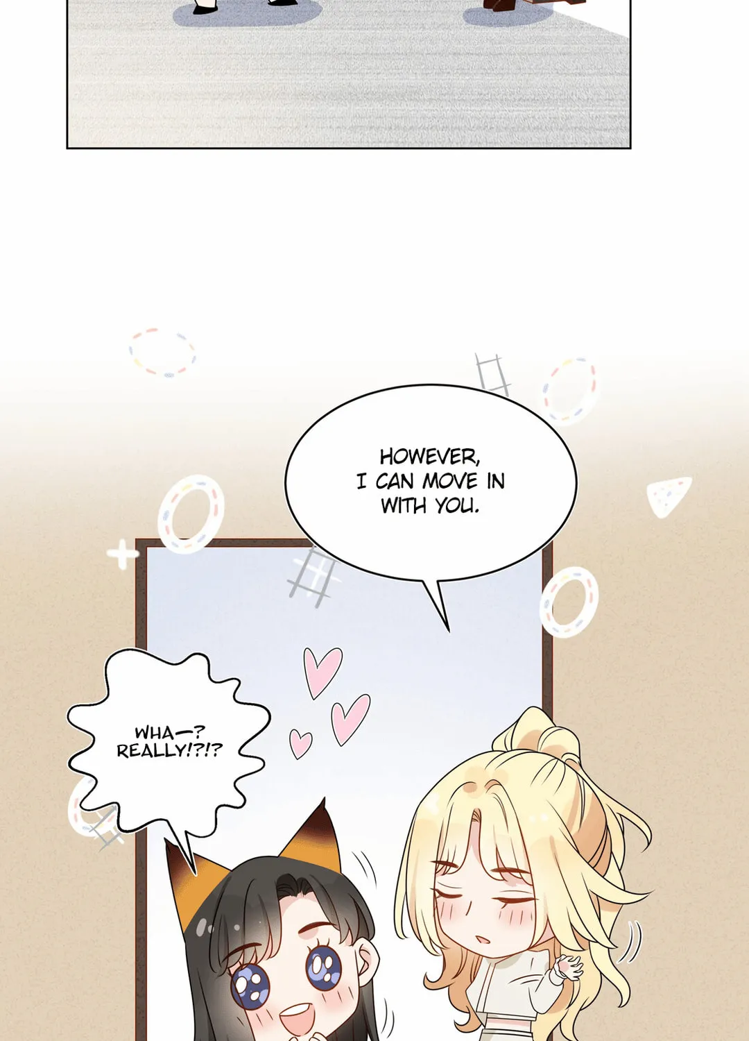 Ni De Weidao Youdian Tian Chapter 54 page 10 - 
