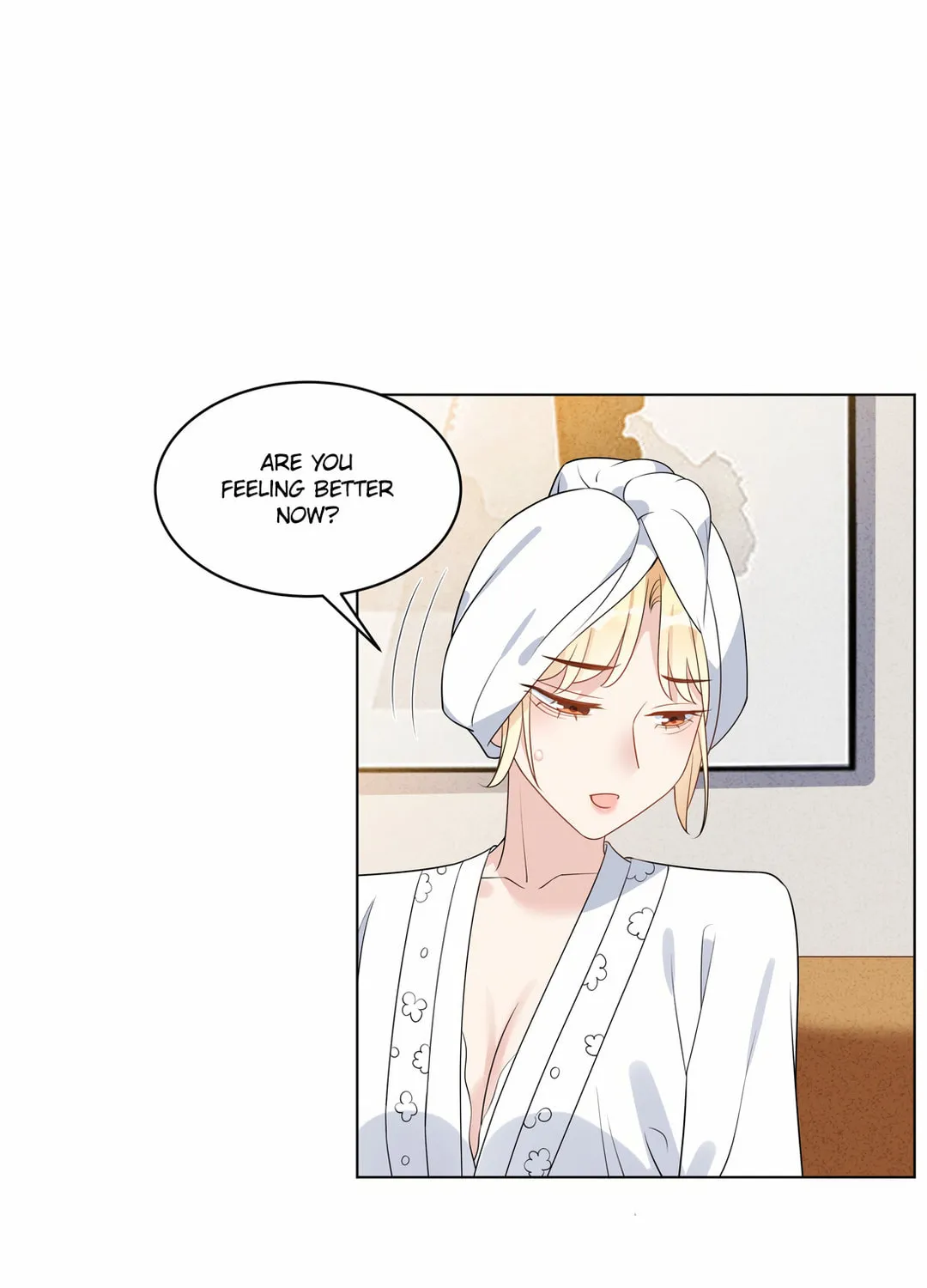 Ni De Weidao Youdian Tian Chapter 55 page 1 - 