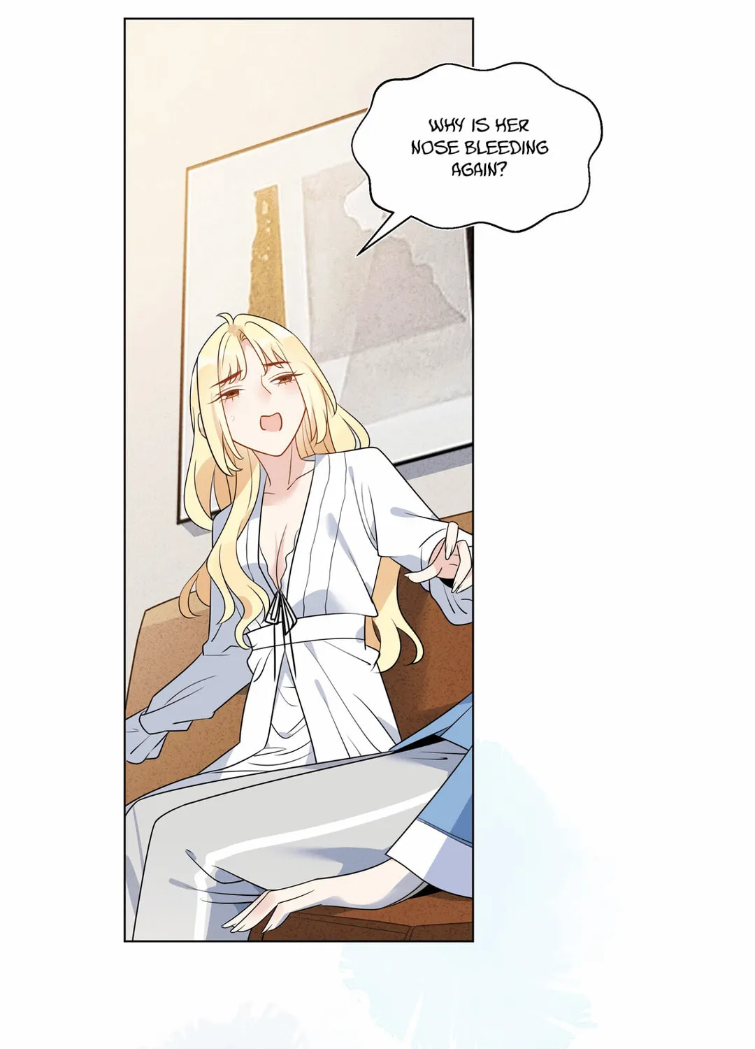 Ni De Weidao Youdian Tian Chapter 55 page 17 - 