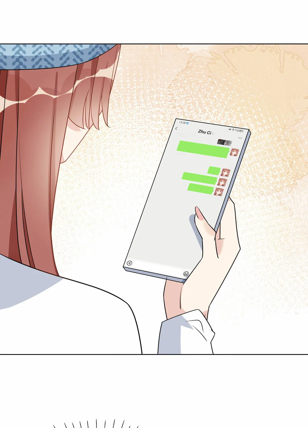 Ni De Weidao Youdian Tian Chapter 55 page 24 - 