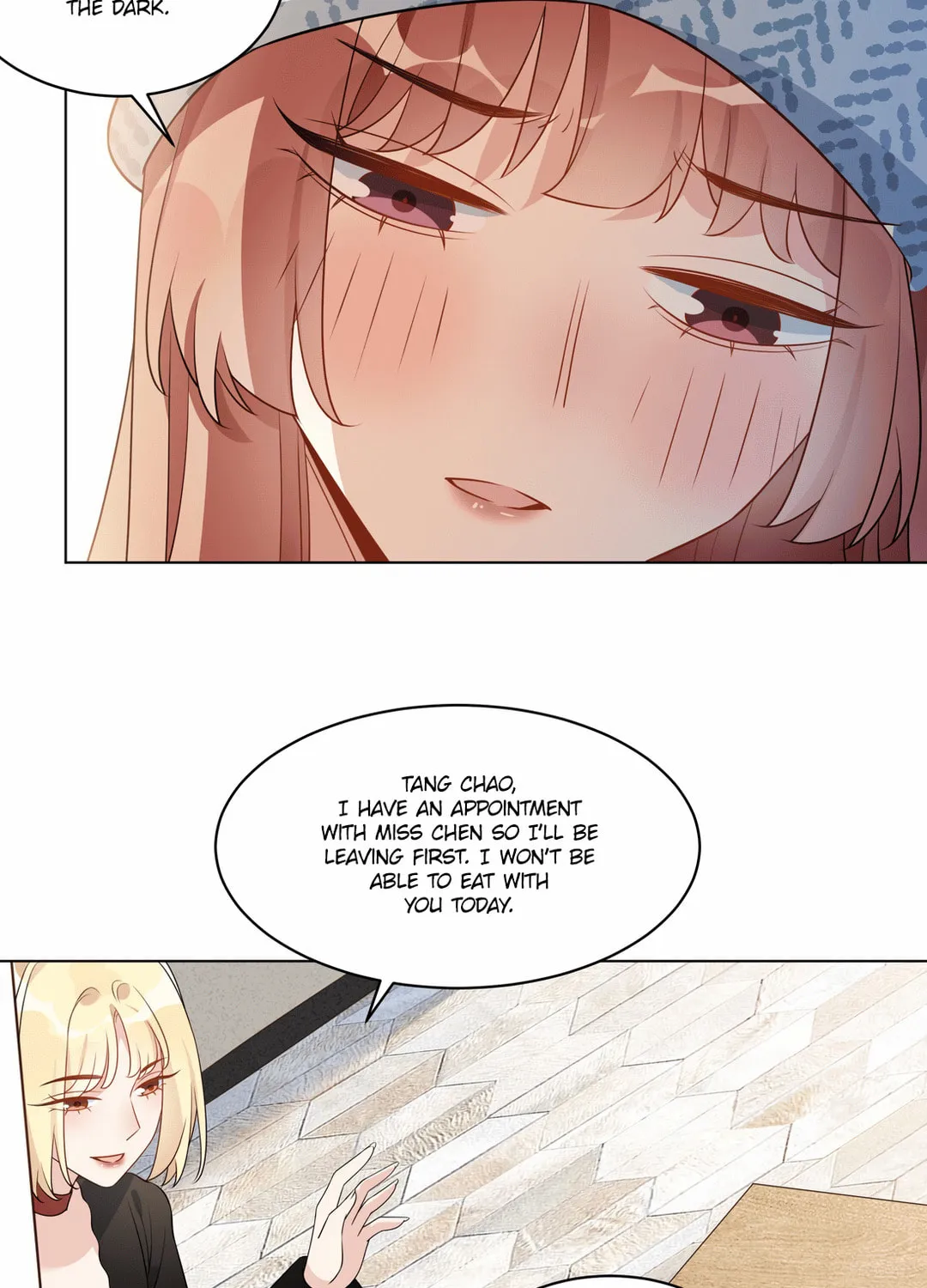Ni De Weidao Youdian Tian Chapter 55 page 31 - 