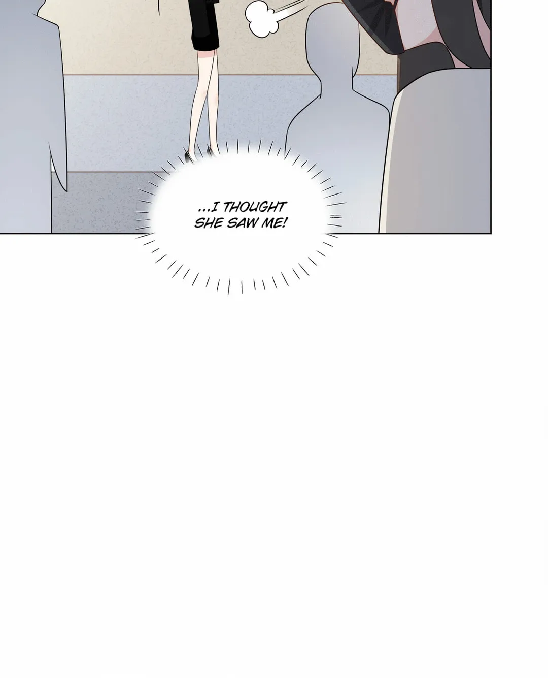 Ni De Weidao Youdian Tian Chapter 55 page 39 - 