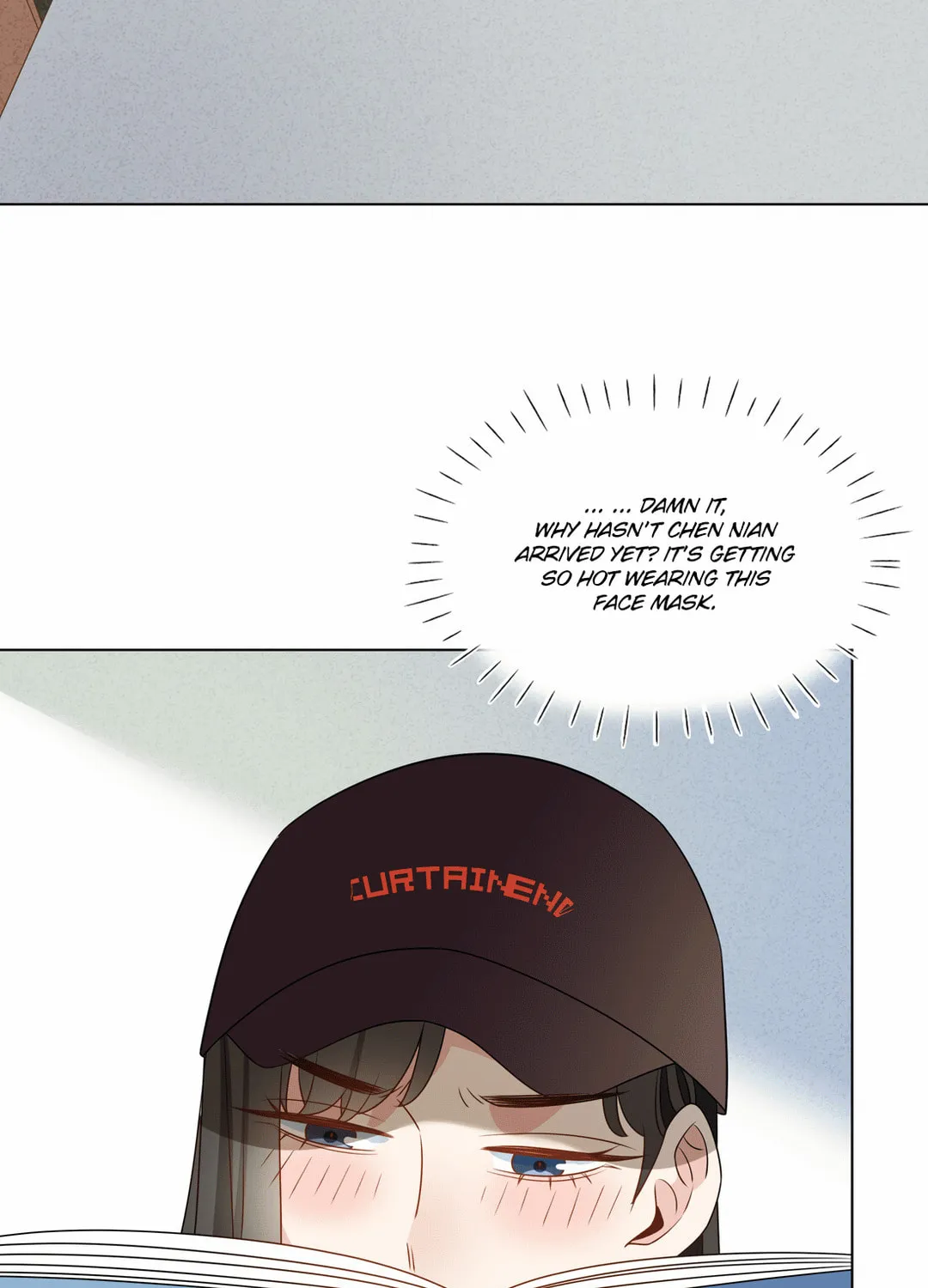 Ni De Weidao Youdian Tian Chapter 55 page 42 - 
