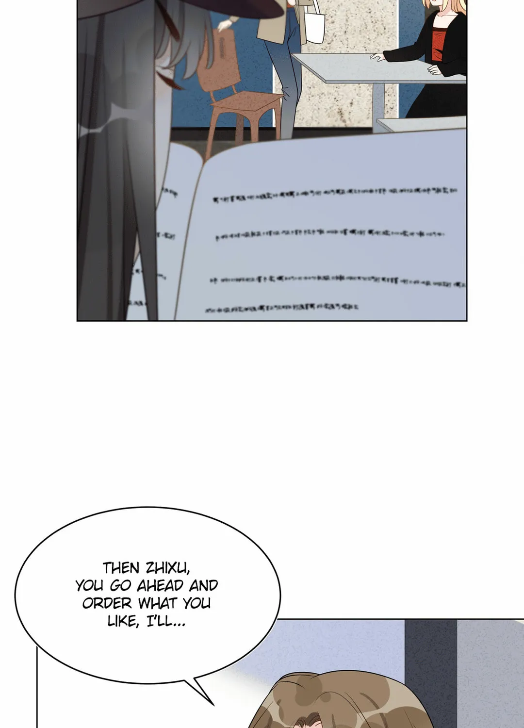 Ni De Weidao Youdian Tian Chapter 55 page 44 - 
