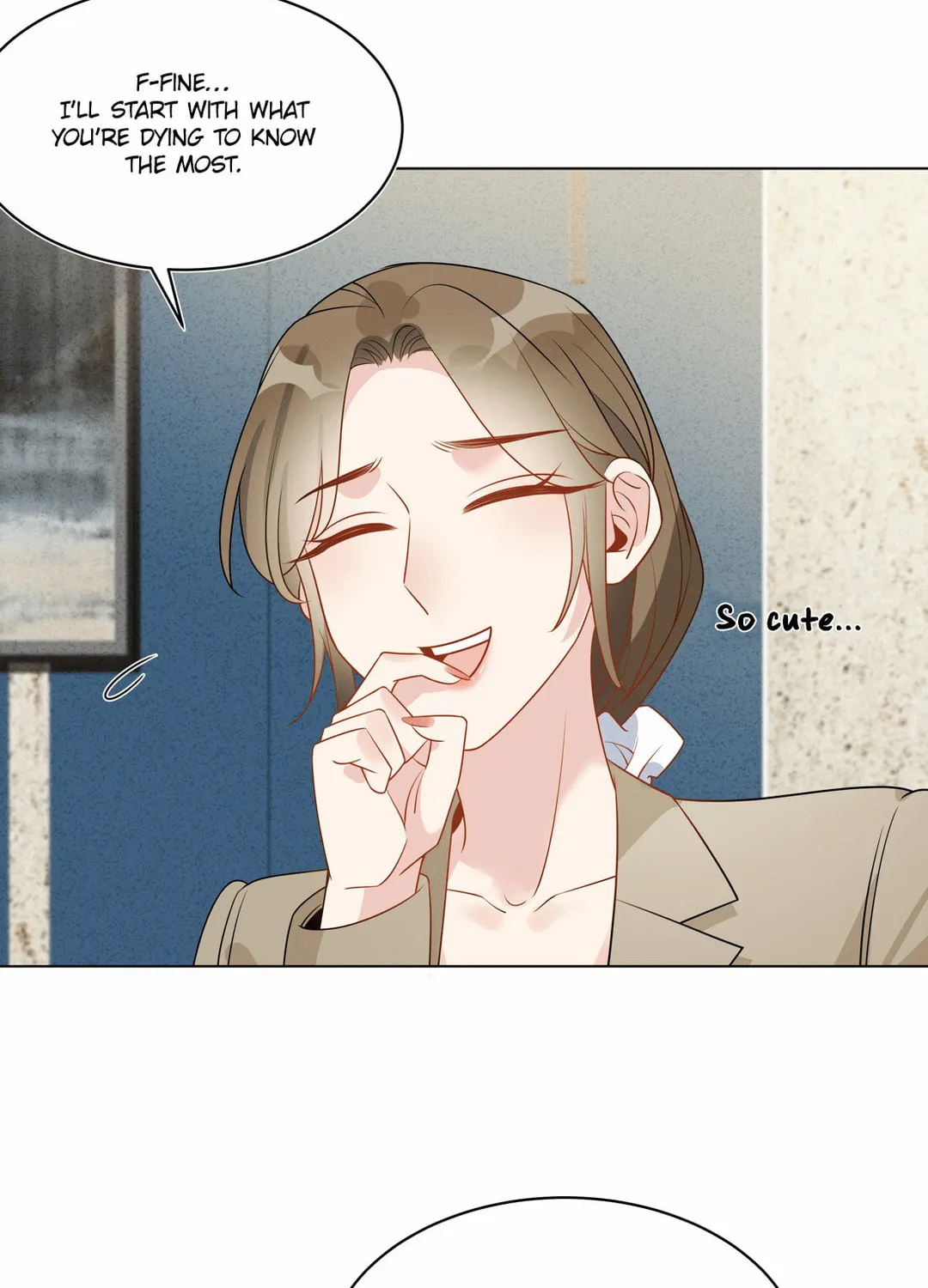 Ni De Weidao Youdian Tian Chapter 55 page 47 - 