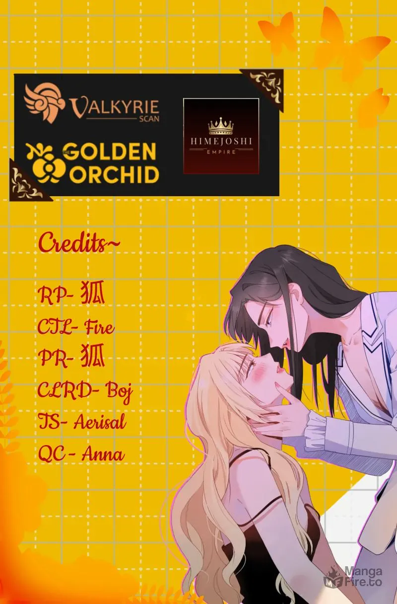 Ni De Weidao Youdian Tian Chapter 55 page 51 - 