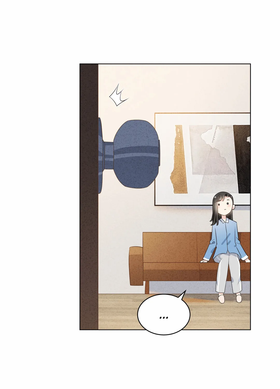 Ni De Weidao Youdian Tian Chapter 55 page 8 - 