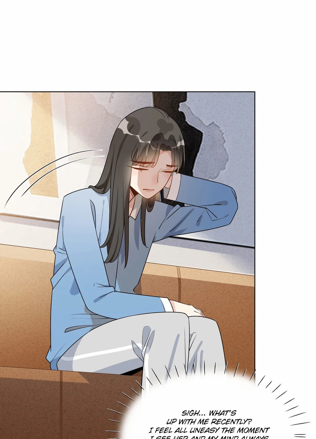 Ni De Weidao Youdian Tian Chapter 55 page 9 - 