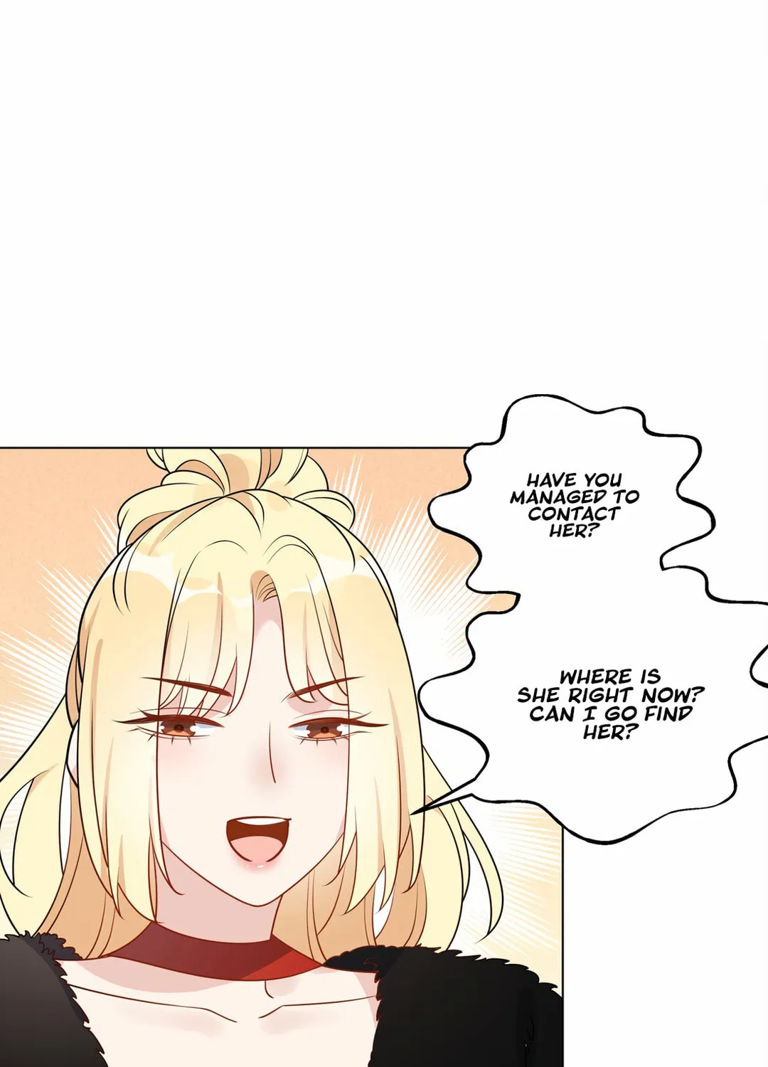Ni De Weidao Youdian Tian Chapter 56 page 2 - 