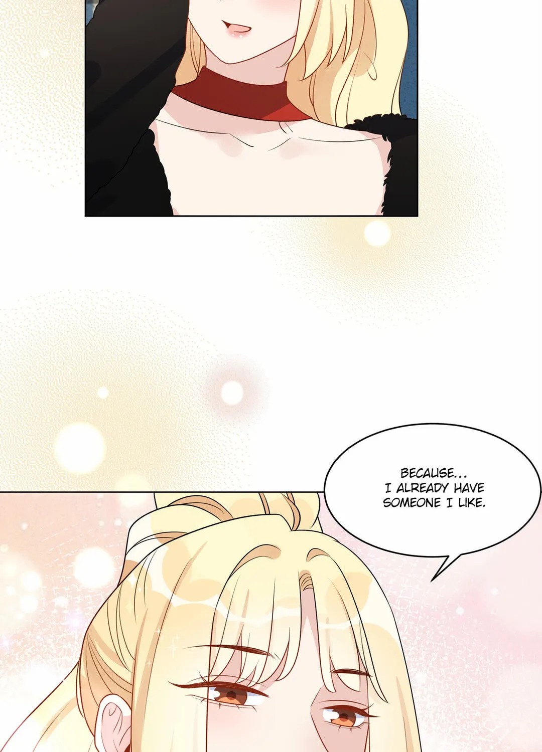 Ni De Weidao Youdian Tian Chapter 56 page 11 - 