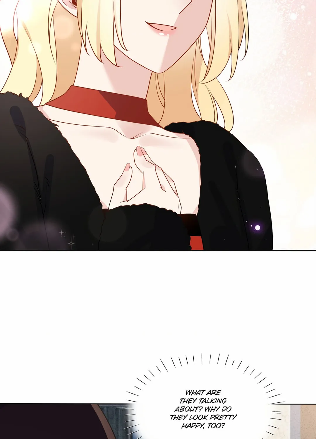 Ni De Weidao Youdian Tian Chapter 56 page 12 - 