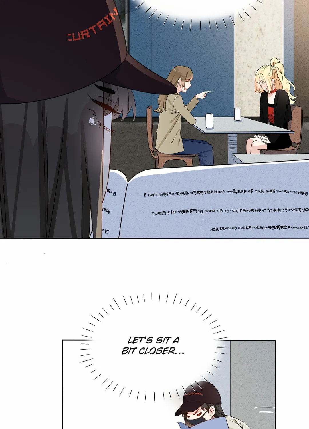 Ni De Weidao Youdian Tian Chapter 56 page 13 - 