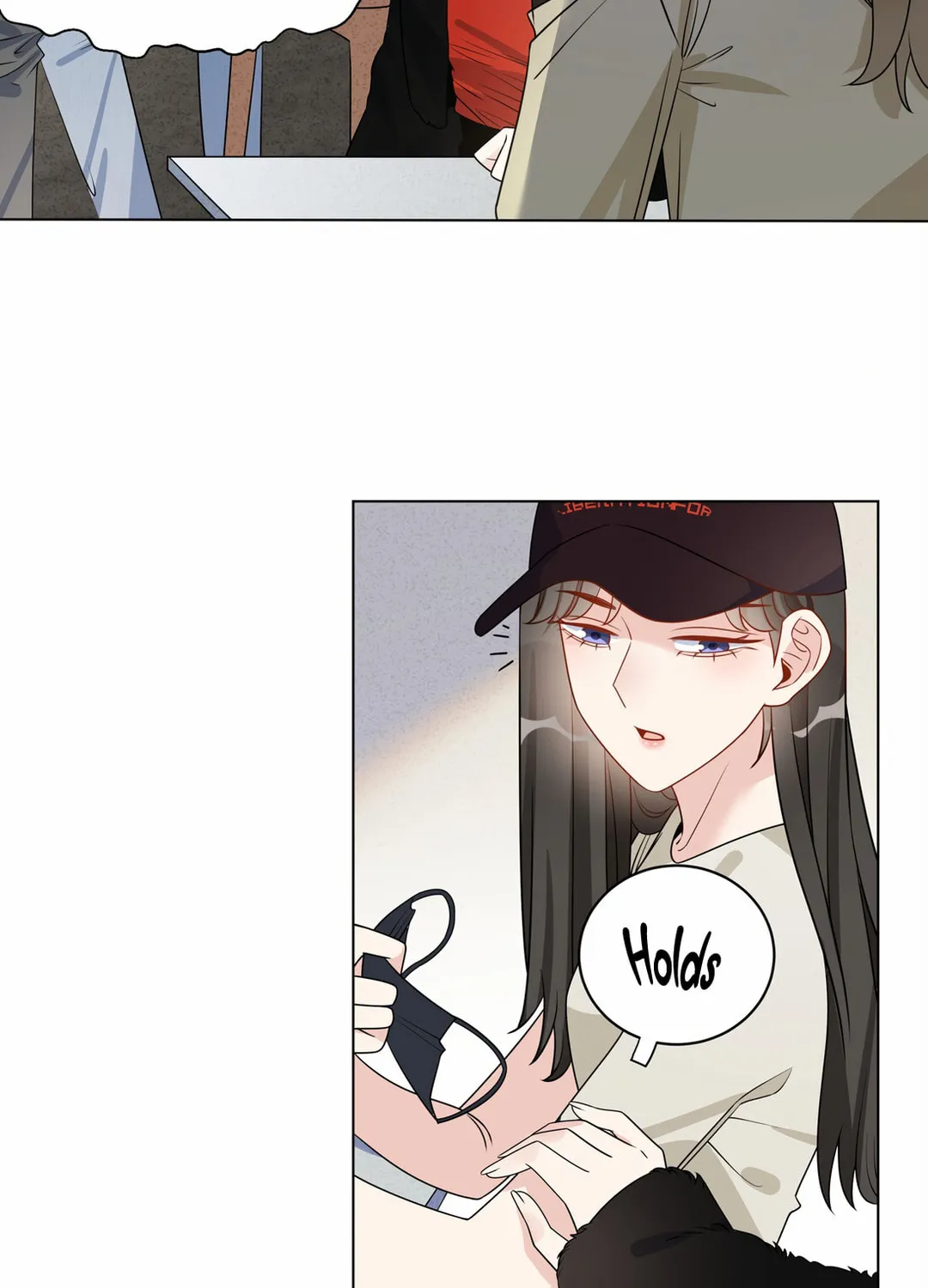 Ni De Weidao Youdian Tian Chapter 56 page 18 - 