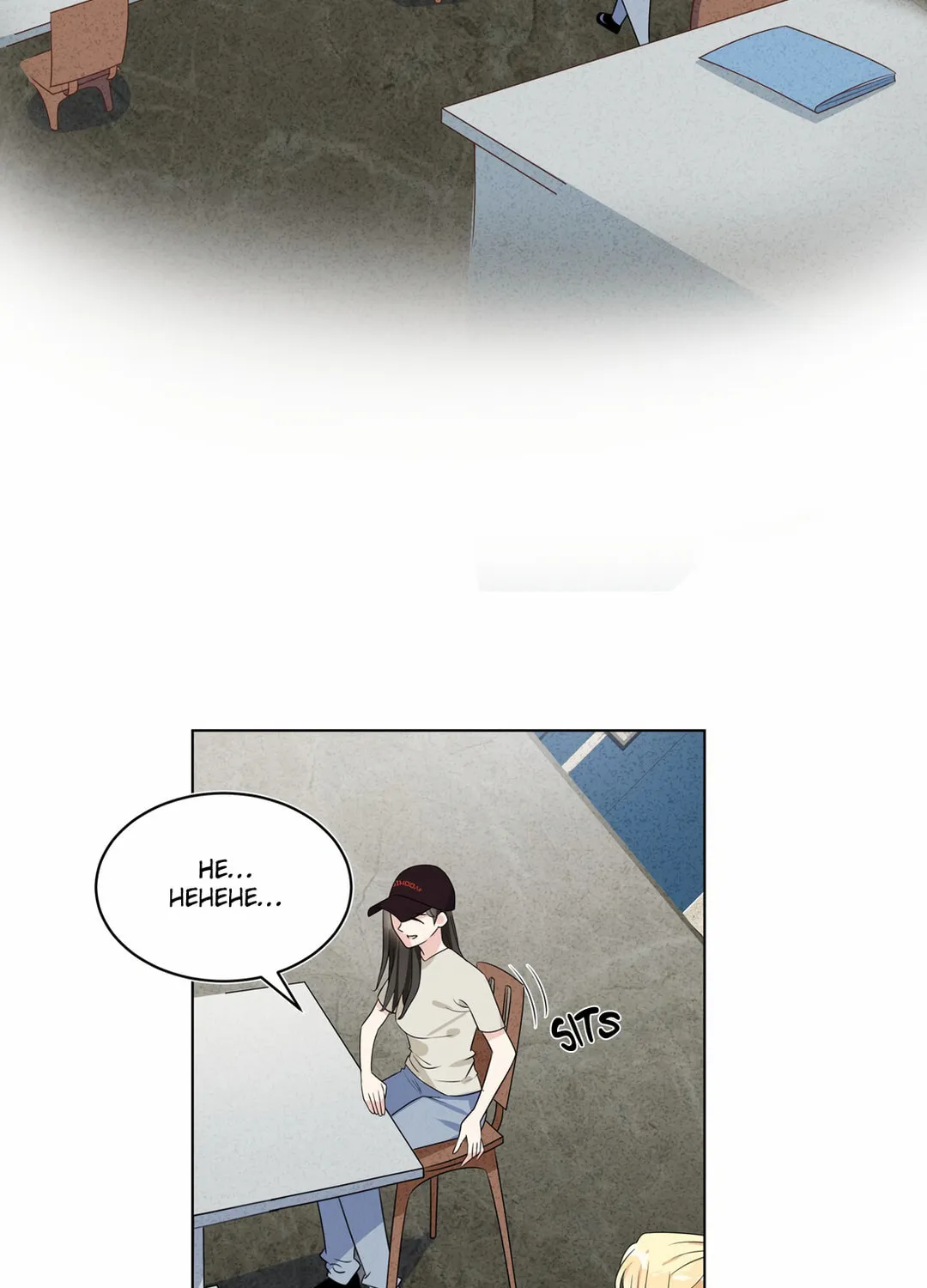 Ni De Weidao Youdian Tian Chapter 56 page 24 - 