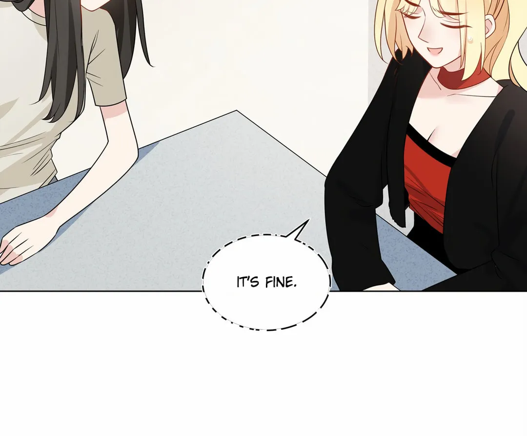 Ni De Weidao Youdian Tian Chapter 56 page 28 - 