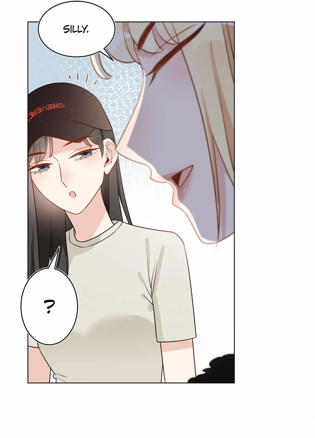 Ni De Weidao Youdian Tian Chapter 56 page 29 - 