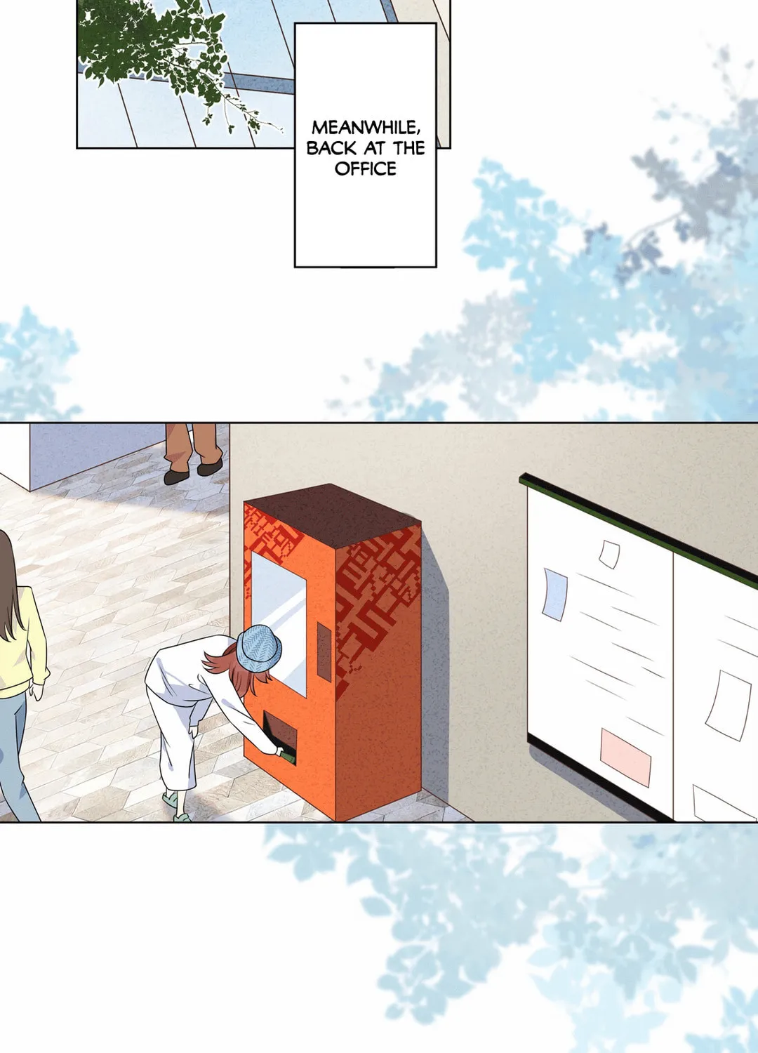 Ni De Weidao Youdian Tian Chapter 56 page 32 - 
